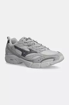 Кроссовки Mizuno MXR TECH, серый