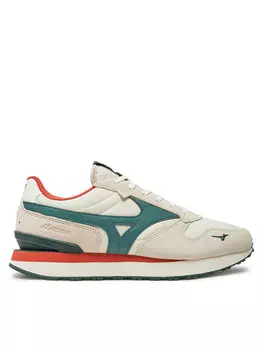 Кроссовки Mizuno Rb87, бежевый