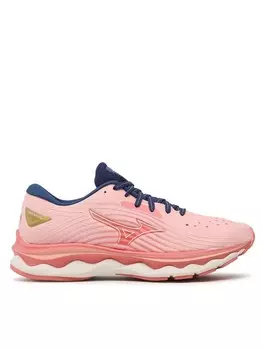 Кроссовки Mizuno, розовый