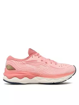 Кроссовки Mizuno, розовый
