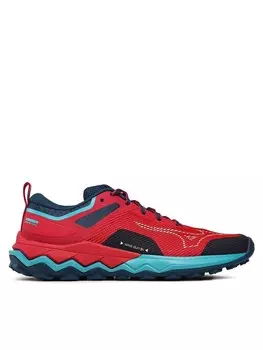 Кроссовки Mizuno, розовый