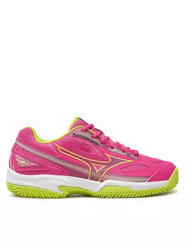Кроссовки Mizuno, розовый