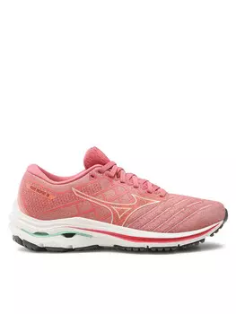 Кроссовки Mizuno, розовый