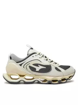 Кроссовки Mizuno, серый