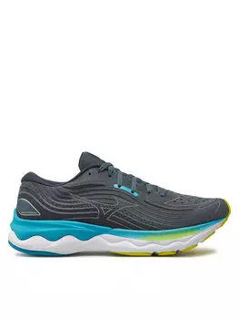 Кроссовки Mizuno, серый