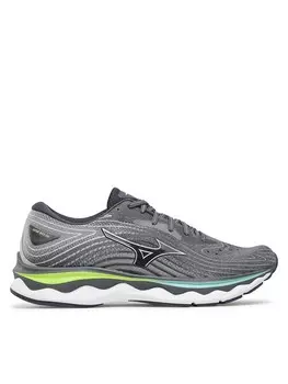 Кроссовки Mizuno, серый