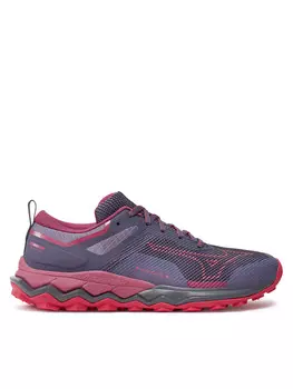 Кроссовки Mizuno, серый