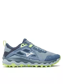 Кроссовки Mizuno, серый