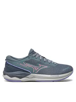 Кроссовки Mizuno, серый