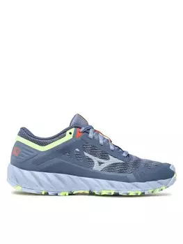 Кроссовки Mizuno, серый
