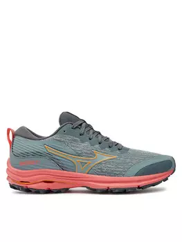 Кроссовки Mizuno, серый