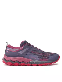 Кроссовки Mizuno, серый