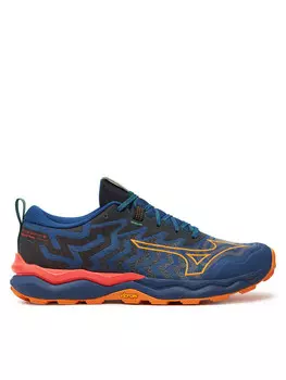 Кроссовки Mizuno, синий