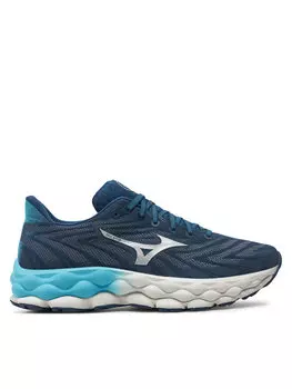 Кроссовки Mizuno, синий