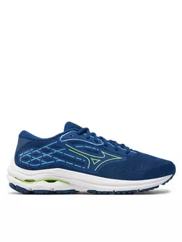 Кроссовки Mizuno, синий
