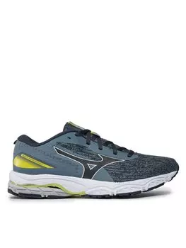 Кроссовки Mizuno, синий