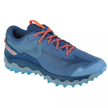 Кроссовки Mizuno, синий