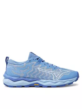 Кроссовки Mizuno, синий