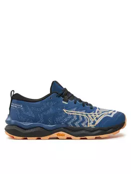 Кроссовки Mizuno, синий