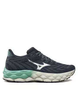 Кроссовки Mizuno, синий