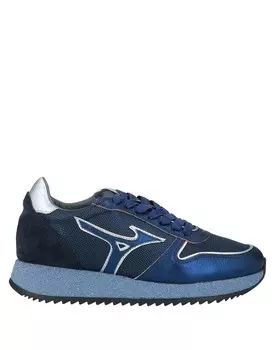 Кроссовки Mizuno, синий