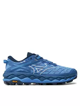 Кроссовки Mizuno, синий