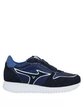 Кроссовки Mizuno, синий