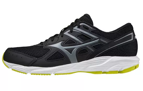 Кроссовки Mizuno Spark 6 'Black Grey'