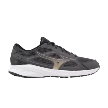 Кроссовки Mizuno Spark 9, серый