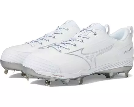 Кроссовки Mizuno Sweep 6, белый