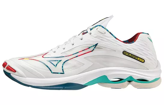 Кроссовки Mizuno унисекс