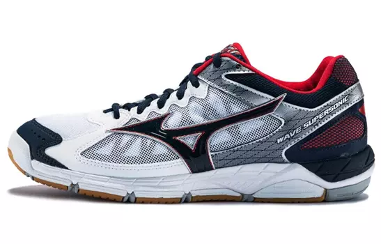 Кроссовки Mizuno унисекс