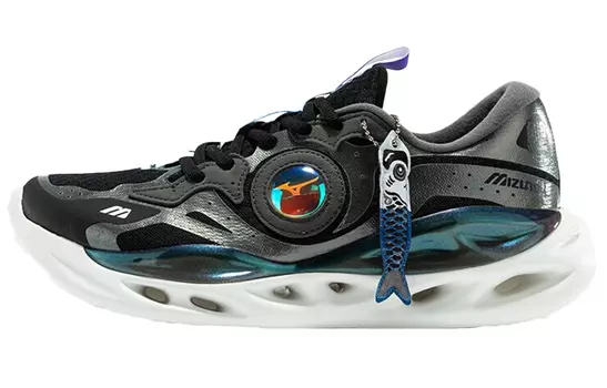 Кроссовки Mizuno унисекс