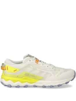 Кроссовки Mizuno Wave Daichi 7, белый