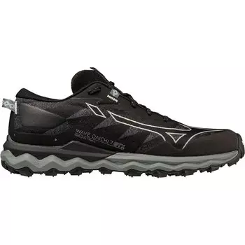 Кроссовки Mizuno Wave Daichi 7 Gtx Trail, синий