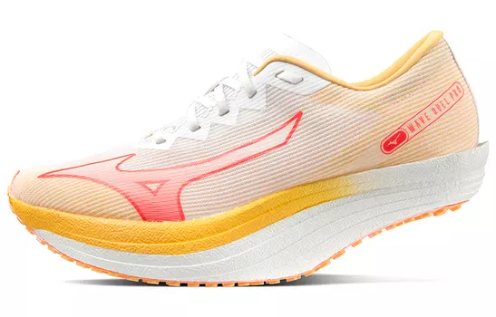 Кроссовки Mizuno Wave Duel Pro унисекс