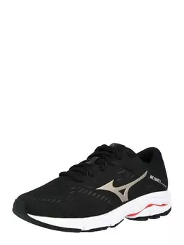 Кроссовки Mizuno WAVE EQUATE 5, черный