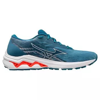 Кроссовки Mizuno Wave Equate 7, синий