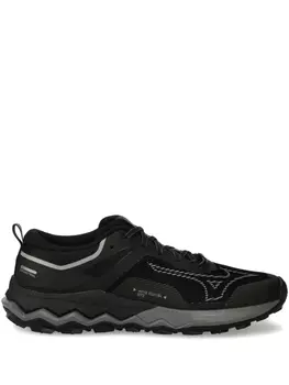 Кроссовки Mizuno Wave Ibuki 4, черный