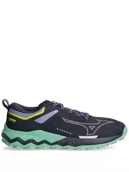 Кроссовки Mizuno Wave Ibuki 4, синий