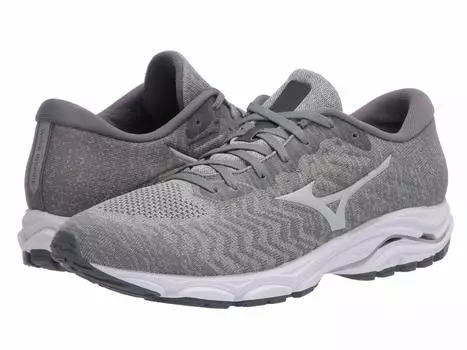 Кроссовки Mizuno, Wave Inspire 16 WAVEKNIT