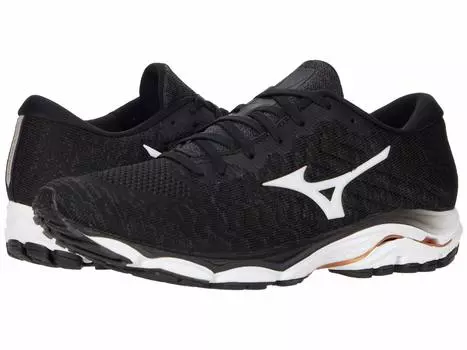 Кроссовки Mizuno, Wave Inspire 16 WAVEKNIT