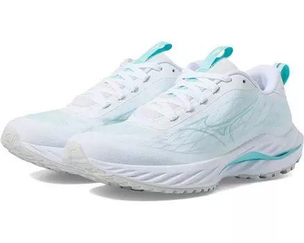 Кроссовки Mizuno Wave Inspire 20 SSW, белый