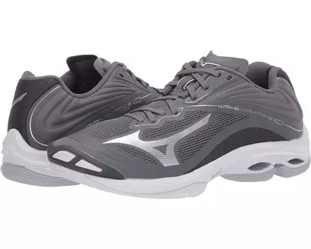 Кроссовки Mizuno Wave Lightning Z6, серый