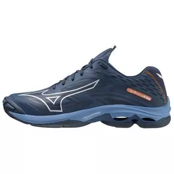 Кроссовки Mizuno Wave Lightning Z7 унисекс