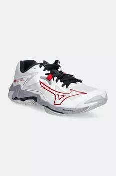 Кроссовки Mizuno Wave Lightning Z8, белый