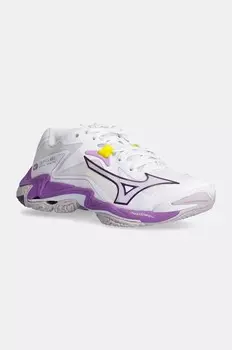 Кроссовки Mizuno Wave Lightning Z8, белый