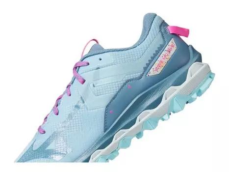 Кроссовки Mizuno Wave Mujin 9