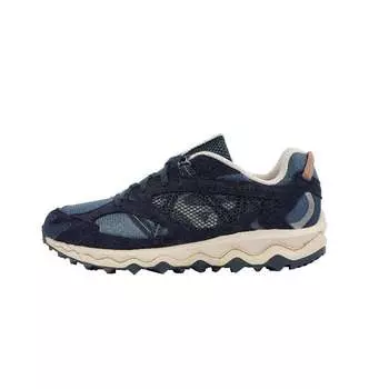 Кроссовки Mizuno Wave Mujin Tl, синий