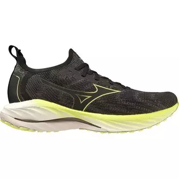 Кроссовки Mizuno Wave Neo Wind, черный